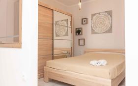 Olga'S Luxury Apartment-Thessaloniki Centre